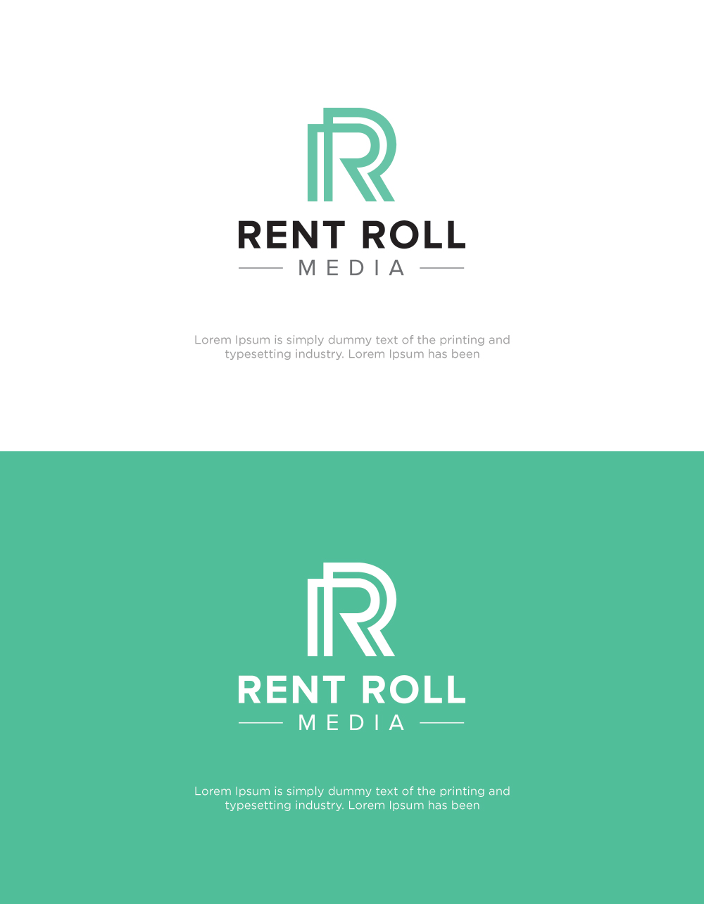 Logo Design by luthfanajah 2 for Middleton Meyers | Design #21951270