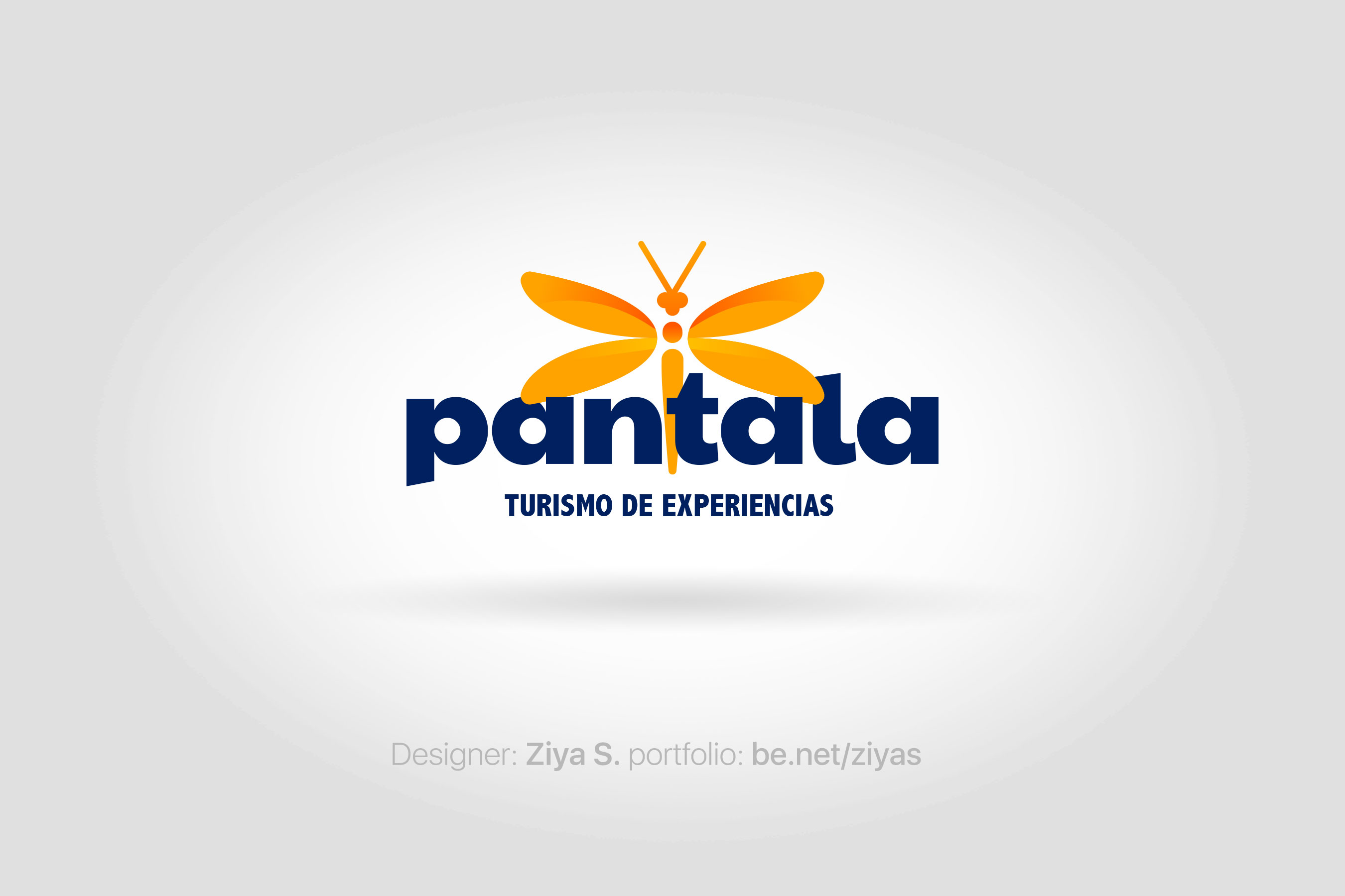 Diseño de Logo por ZiyaS para este proyecto | Diseño #21929774
