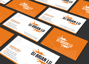 Diseño de Tarjeta de Presentación por Creations Box 2015 para este proyecto | Diseño: #21923648