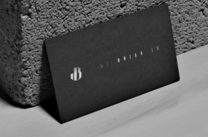 Diseño de Tarjeta de Presentación por Roman Designs para este proyecto | Diseño: #21917573