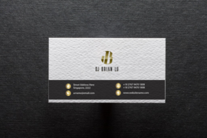 Diseño de Tarjeta de Presentación por Roman Designs para este proyecto | Diseño: #21917610