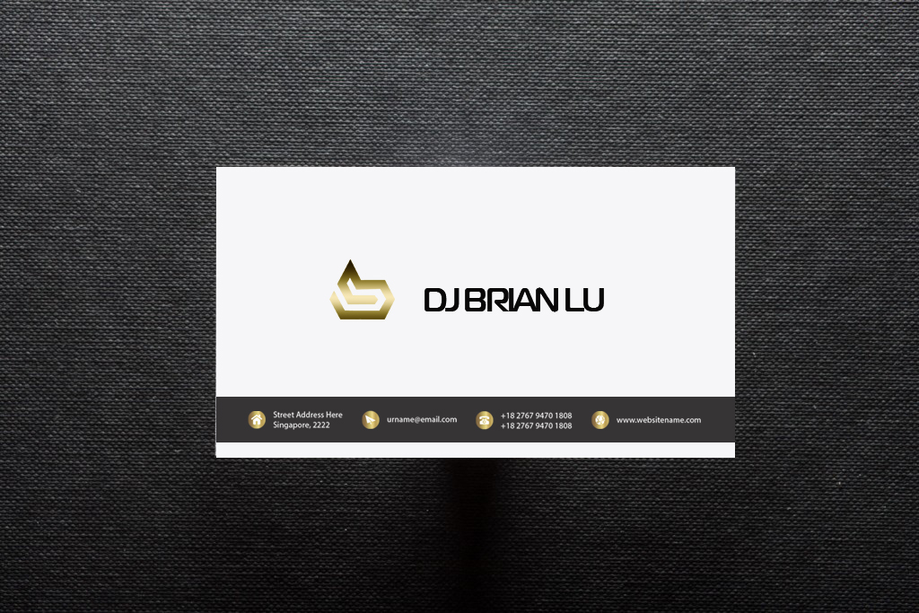 Diseño de Tarjeta de Presentación por Roman Designs para este proyecto | Diseño #21917742