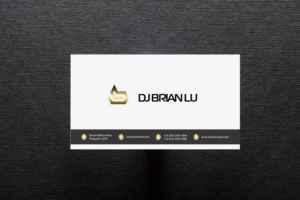 Diseño de Tarjeta de Presentación por Roman Designs para este proyecto | Diseño: #21917742