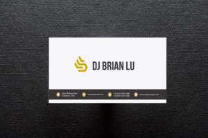 Diseño de Tarjeta de Presentación por Roman Designs para este proyecto | Diseño: #21917766