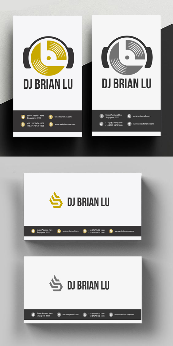 Design de Carte de Visite par Roman Designs pour ce projet | Design #21917820