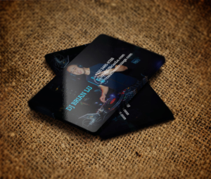 Diseño de Tarjeta de Presentación por Tripti Ranjan Gain para este proyecto | Diseño: #21933133