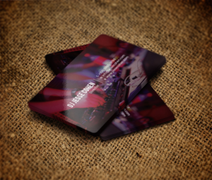 Diseño de Tarjeta de Presentación por Tripti Ranjan Gain para este proyecto | Diseño: #21933134