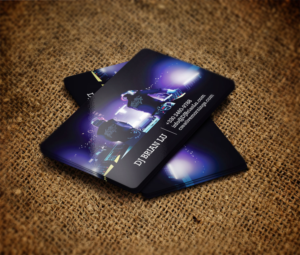 Diseño de Tarjeta de Presentación por Tripti Ranjan Gain para este proyecto | Diseño: #21933135