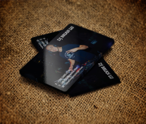 Diseño de Tarjeta de Presentación por Tripti Ranjan Gain para este proyecto | Diseño: #21933137