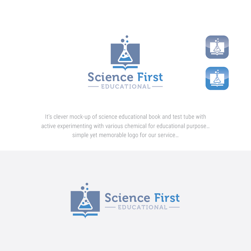 Logo Design by nandkumar for this project | Design #21910566