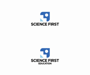Science First OR Science First Educational | Design de Logo par WahyuHMD