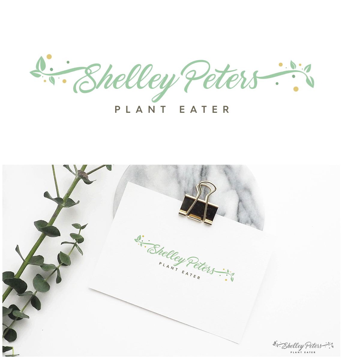 Logo Design by DominicDesign for this project | Design #21919979