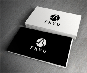 FKYU | Logo Design by aglaronde23