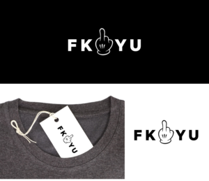 FKYU | Logo-Design von DominicDesign
