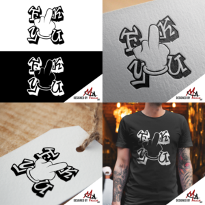 Diseño de Logo por McLellanArt para este proyecto | Diseño #21940534