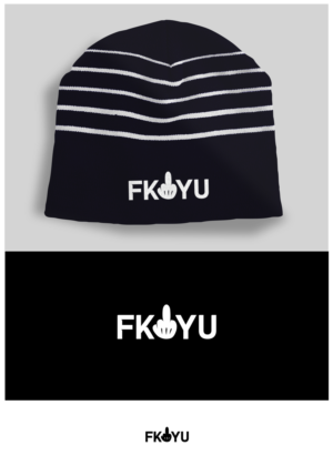 FKYU | Diseño de Logo por goranvisnjic82