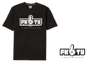 FKYU | Logo-Design von JoseDesign