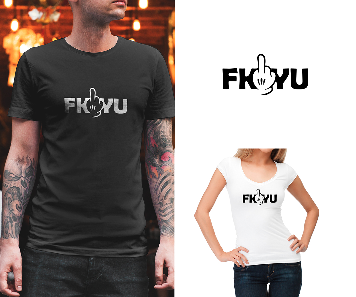 Logo Design by Salman 24 for this project | Design #21920732