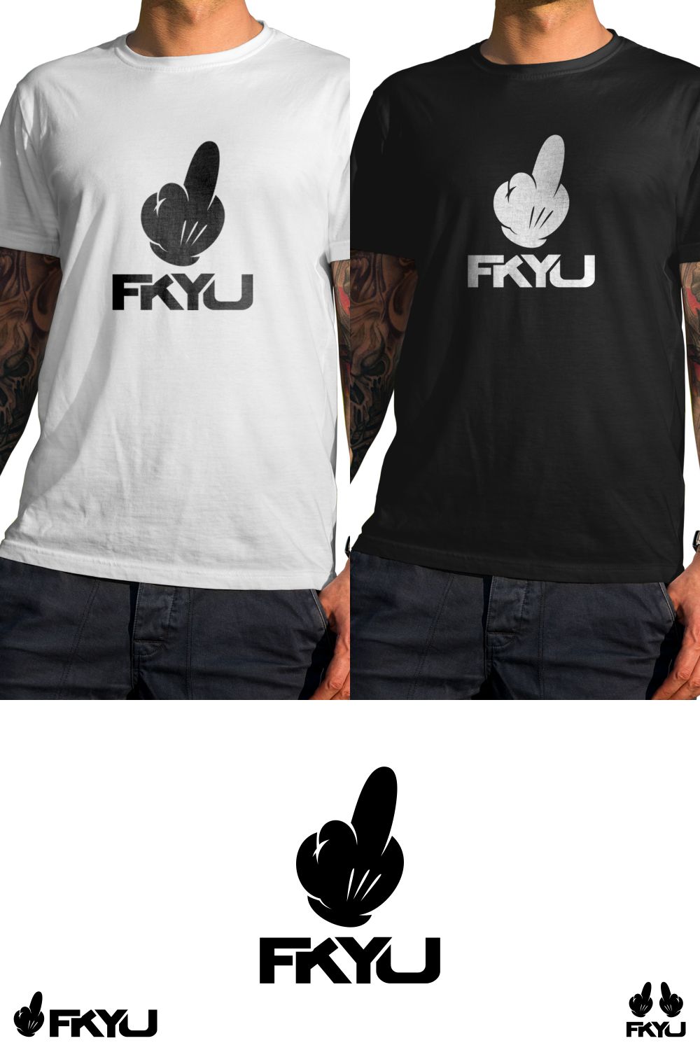 Logo Design by Pangestu 9 for this project | Design #21908915