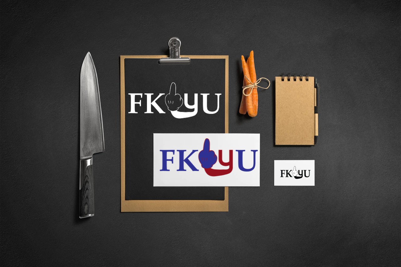 Logo Design by Xola Famar for this project | Design #21916703