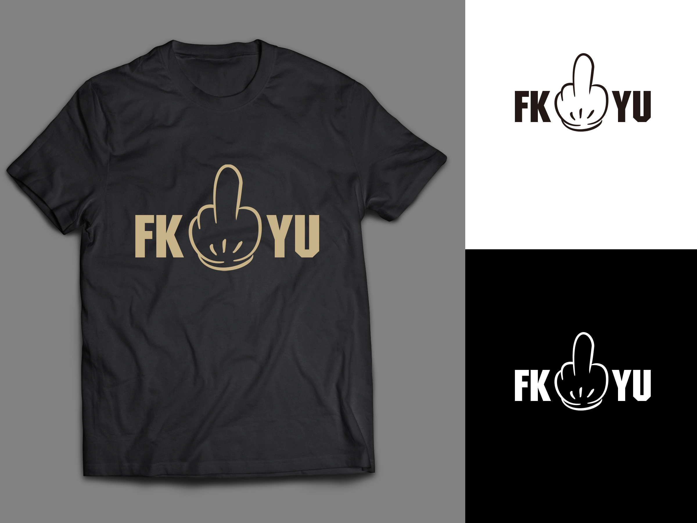 Logo Design by kenixiex for this project | Design #21909461