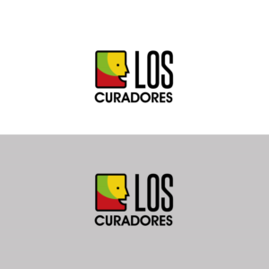 Logo Design by Sujit Banerjee for Los Curadores | Design: #21913331