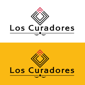 Logo Design by Sujit Banerjee for Los Curadores | Design: #21920458