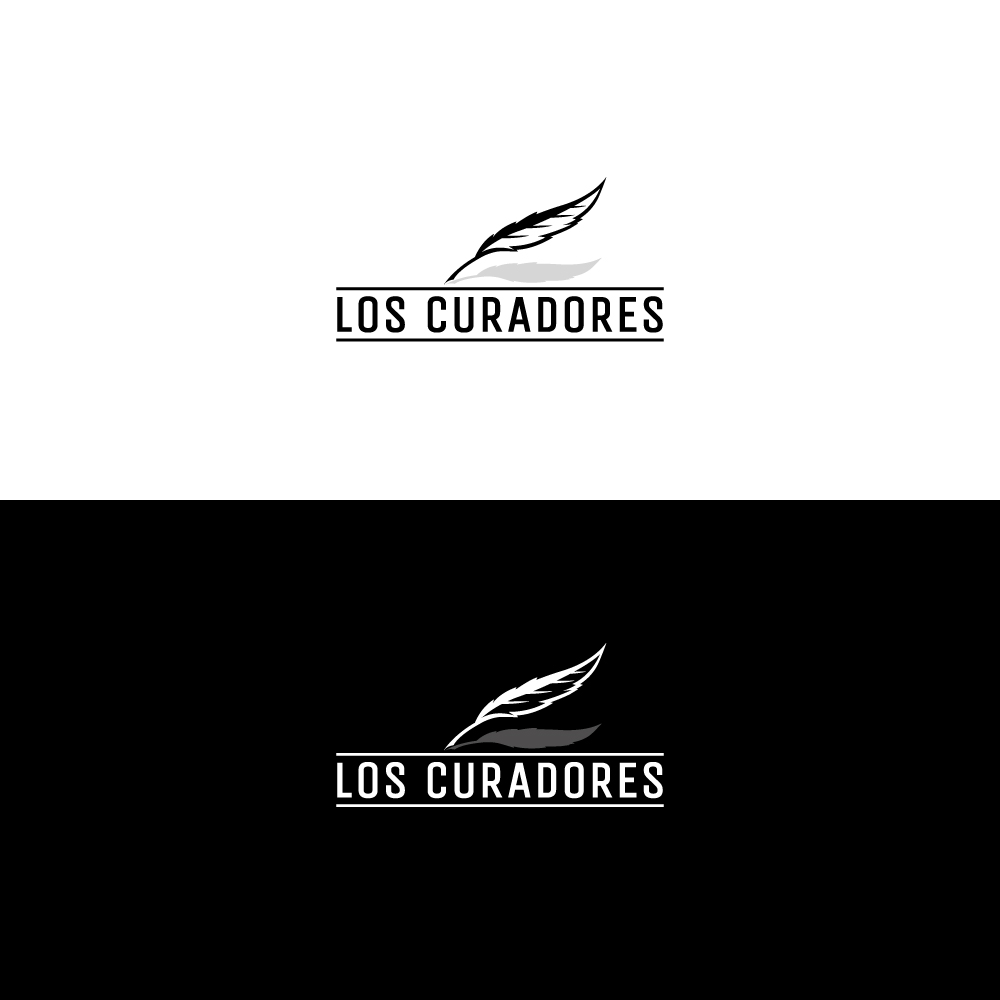 Design de Logo par Sujit Banerjee pour Los Curadores | Design #21920459