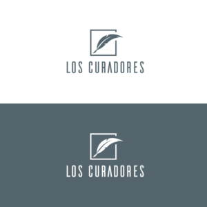 Logo Design by Sujit Banerjee for Los Curadores | Design: #21920460