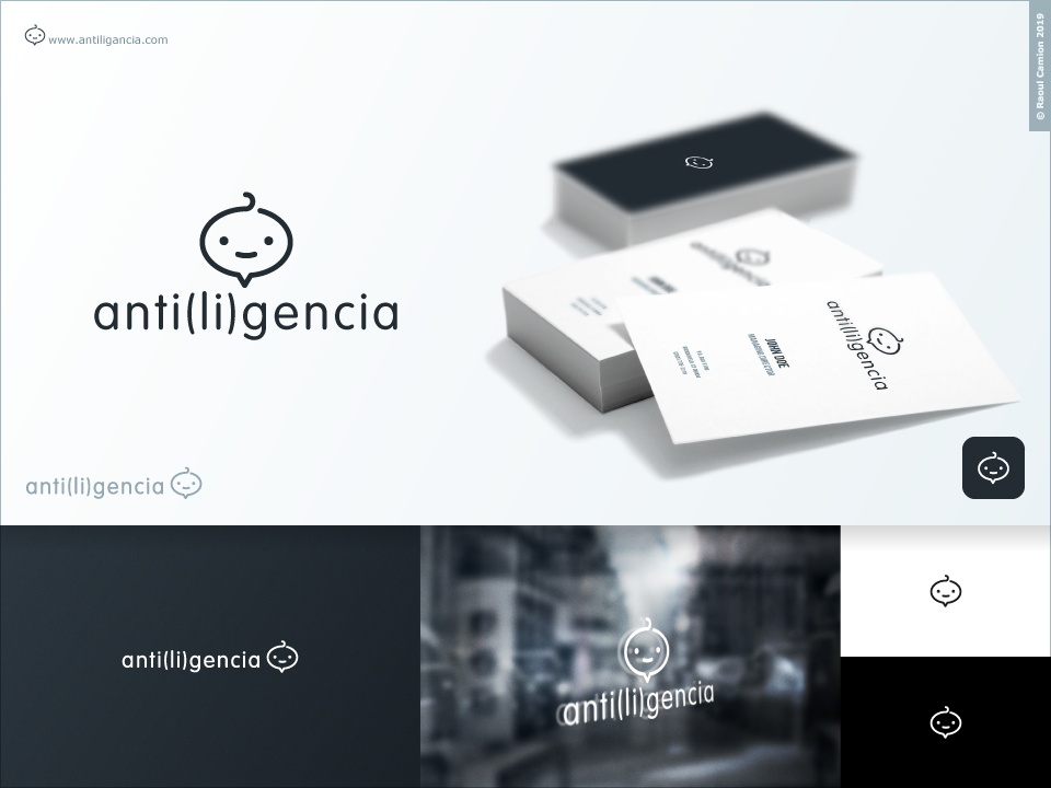 Design de Logo par Raoul Camion pour Los Curadores | Design #21913418