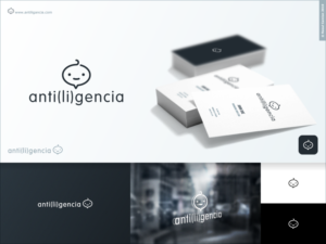 Logo Design by Raoul Camion for Los Curadores | Design: #21913418