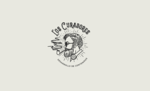 Logo-Design von kaiser87 für Los Curadores | Design #21915855