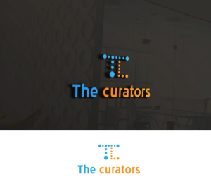 Logo-Design von CreativeBaba für Los Curadores | Design #21911217