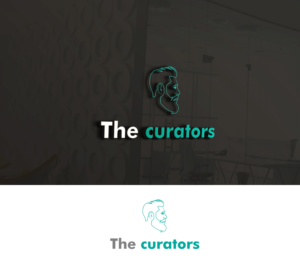 Logo Design by CreativeBaba for Los Curadores | Design: #21911218