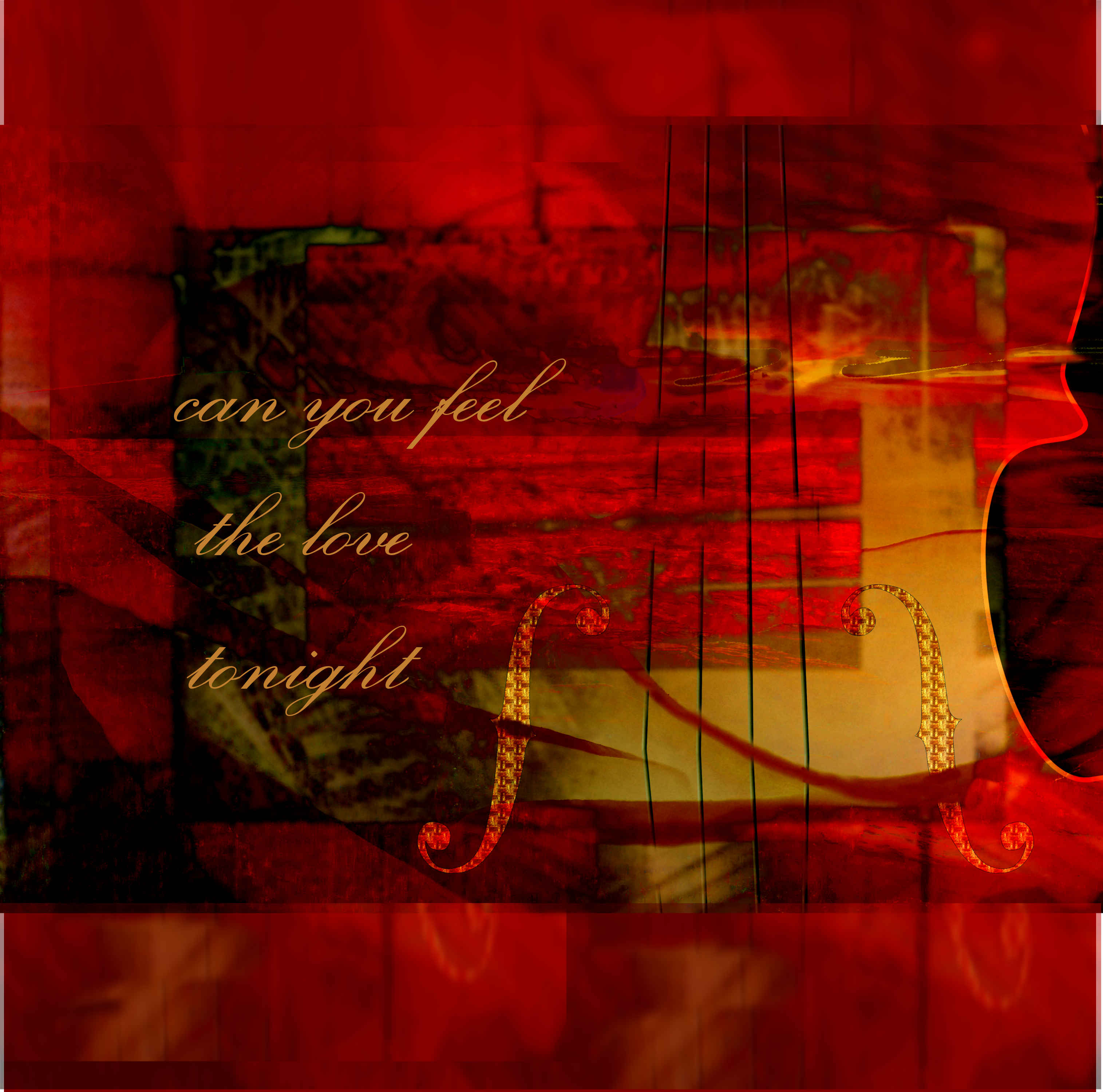 CD Cover Design by diana popescu for this project | Design #22252894