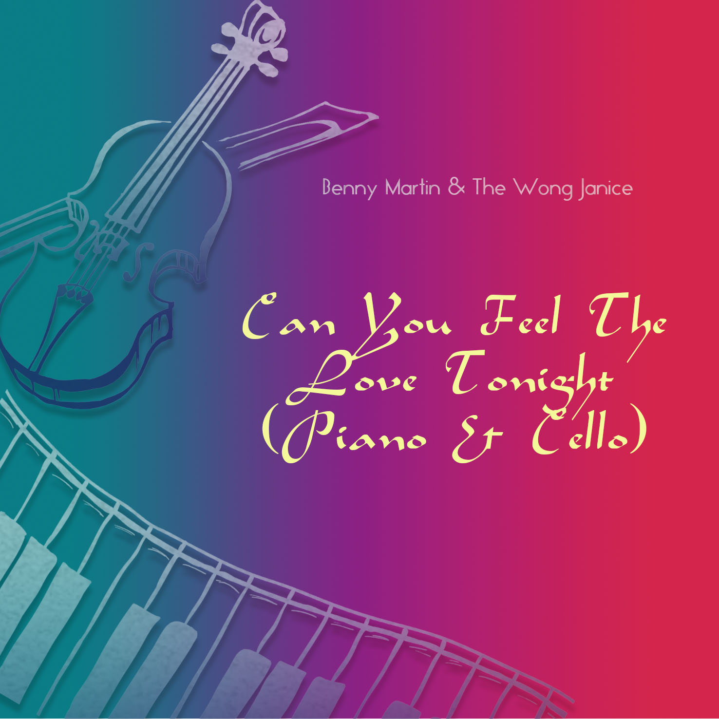 CD Cover Design by Sevil Axmedova for this project | Design #21913500