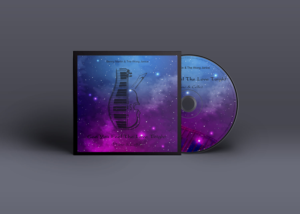 Diseño de Portada de CD por Sevil Axmedova para este proyecto | Diseño: #21918301