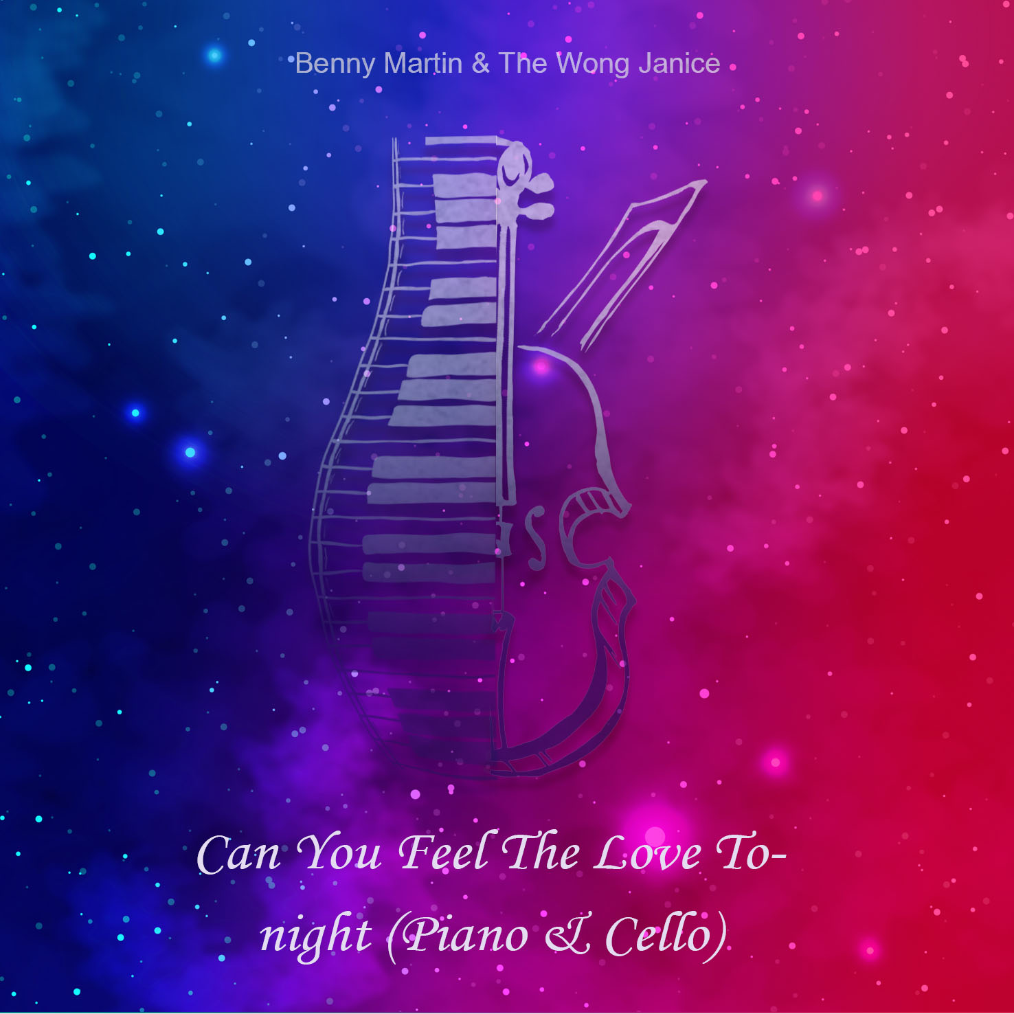 CD Cover Design by Sevil Axmedova for this project | Design #21918305