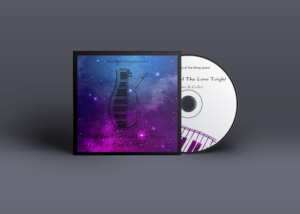 Diseño de Portada de CD por Sevil Axmedova para este proyecto | Diseño: #21918317