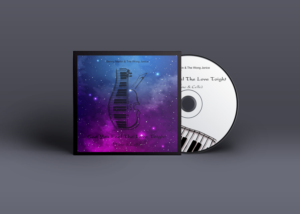 Diseño de Portada de CD por Sevil Axmedova para este proyecto | Diseño: #21918336