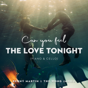 CD Cover Design by artanisel