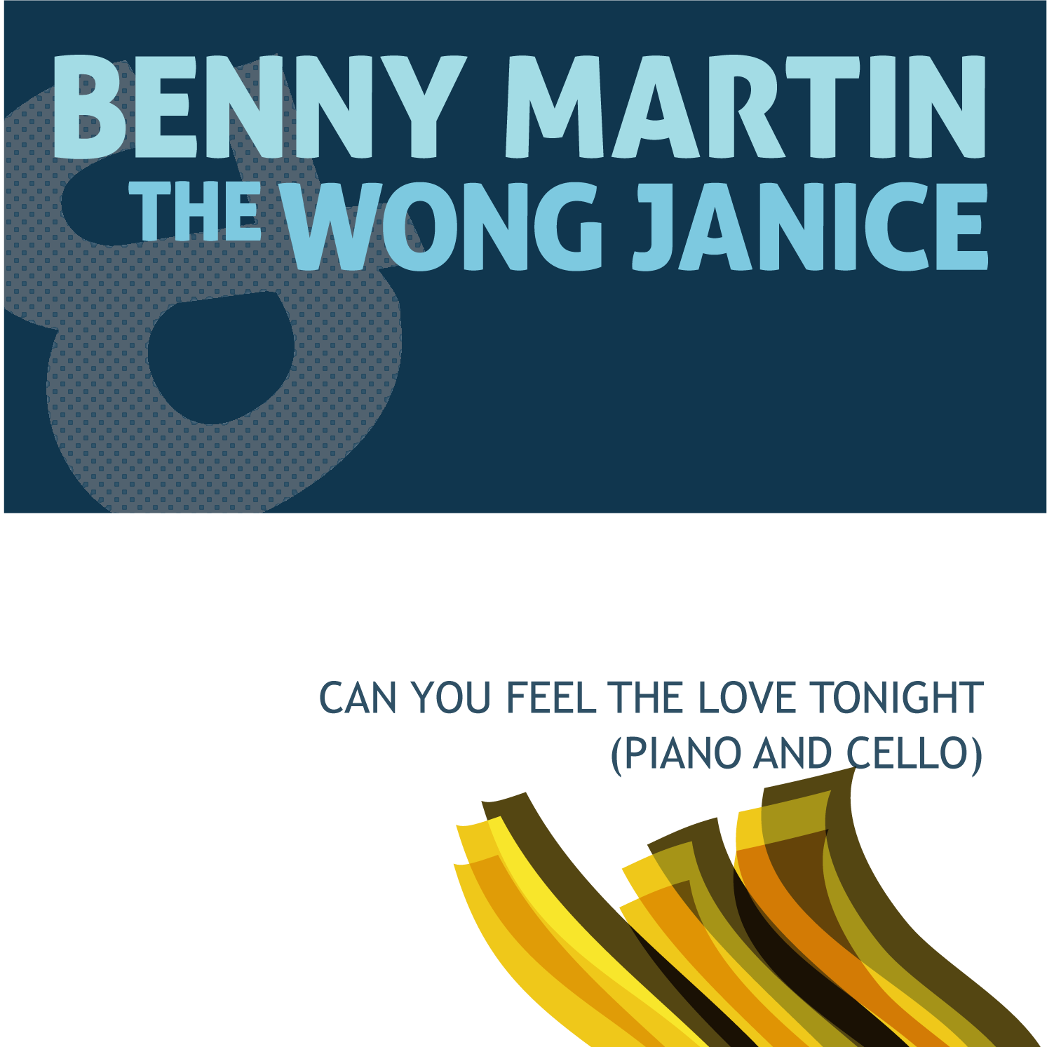 CD Cover Design by Tim Lowery for this project | Design #22261487