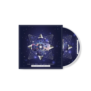 Diseño de Portada de CD por aleeD96 para este proyecto | Diseño: #21923343