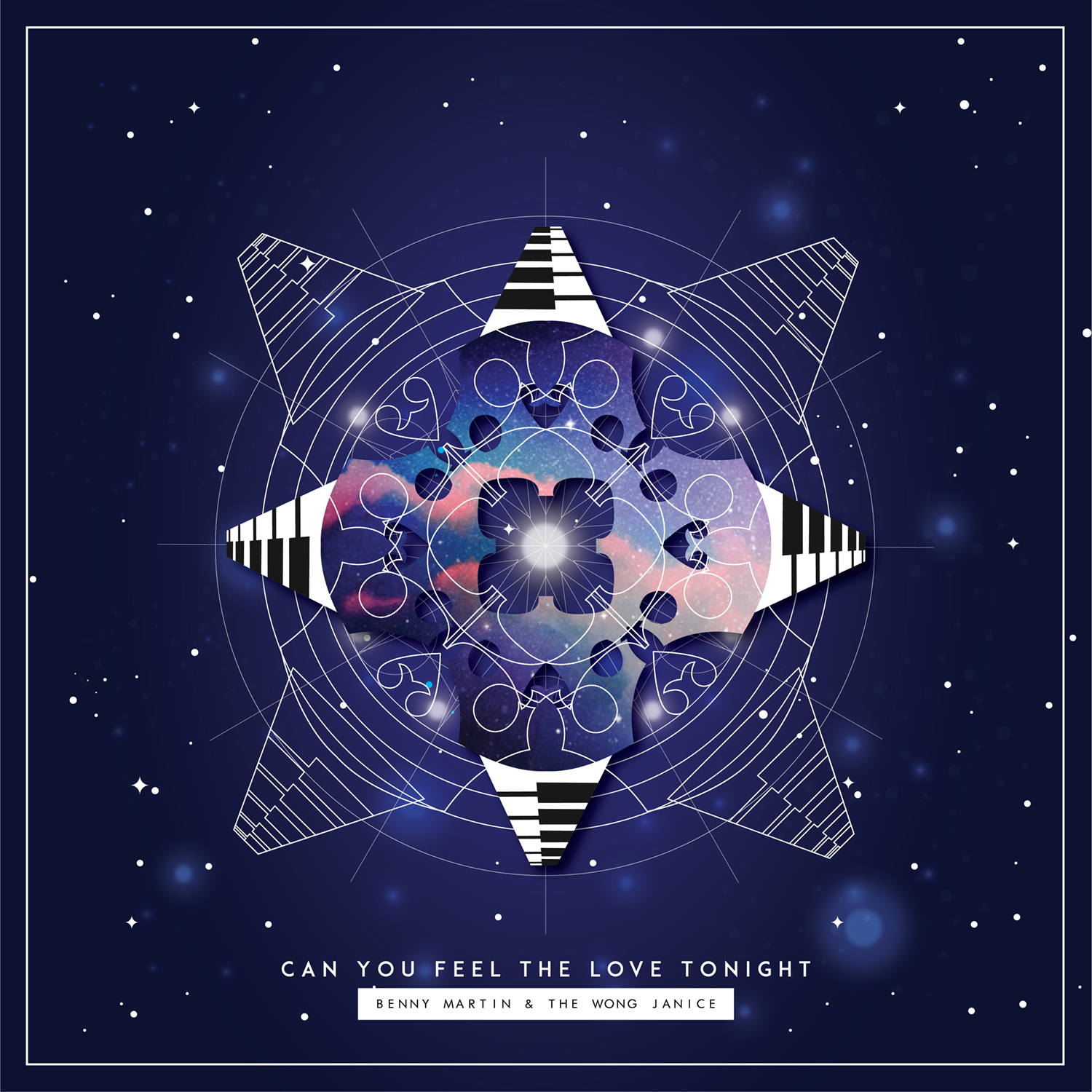 CD Cover Design by aleeD96 for this project | Design #21923344
