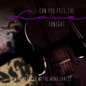 CD Cover Design by Bode Mesh
