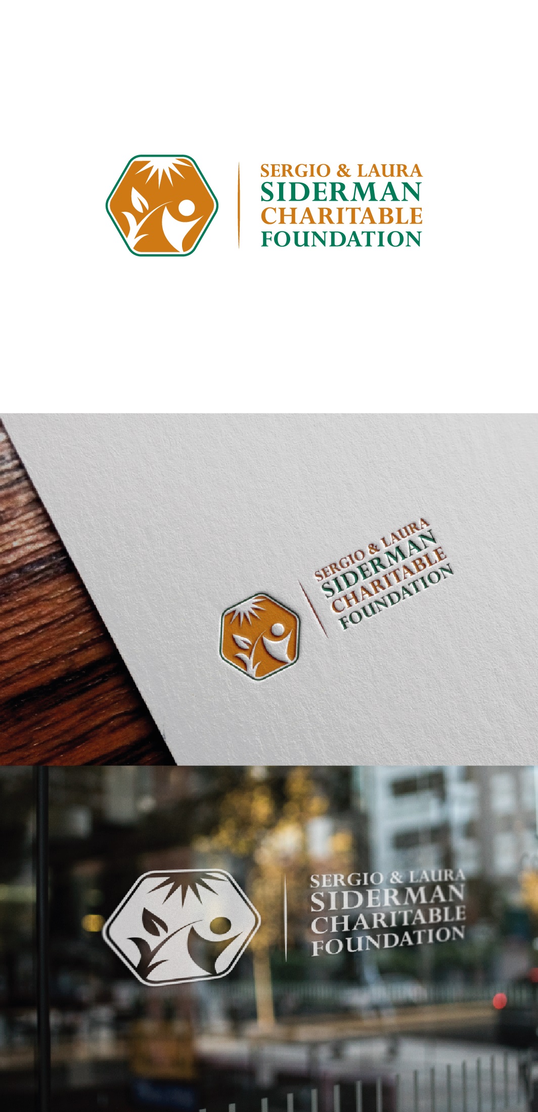 Logo-Design von Anton für dieses Projekt | Design #21916684