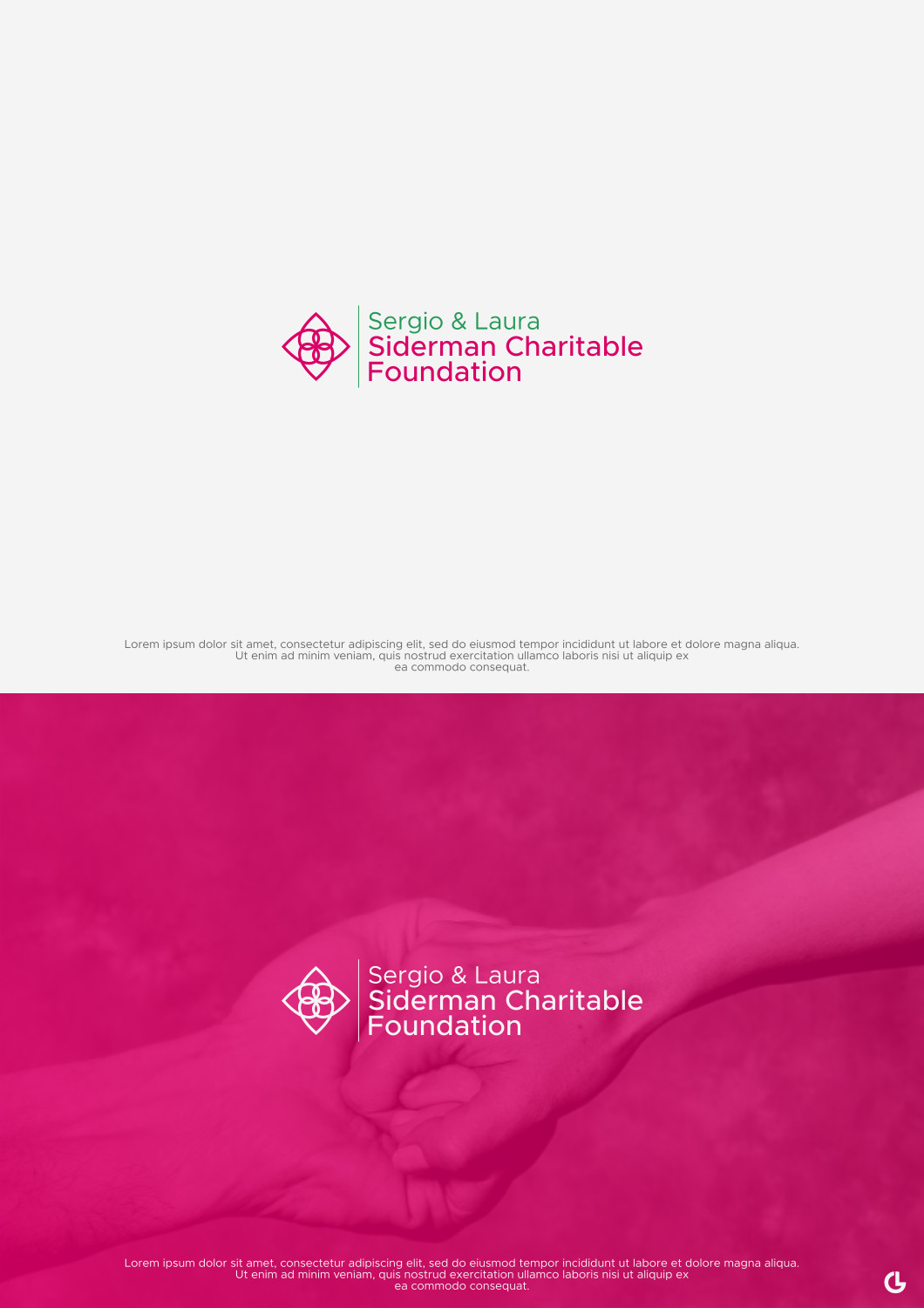 Logo Design by R!CKY for this project | Design #21918228