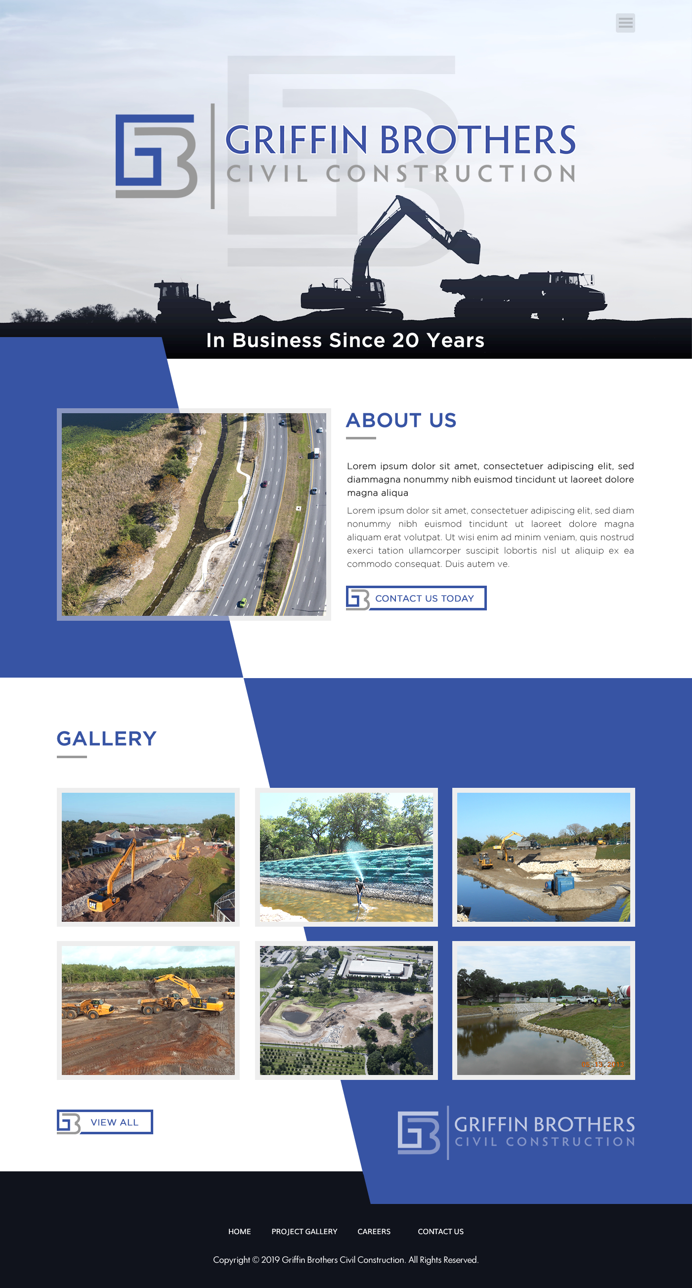 Web Design by Sbss for this project | Design: #21938293