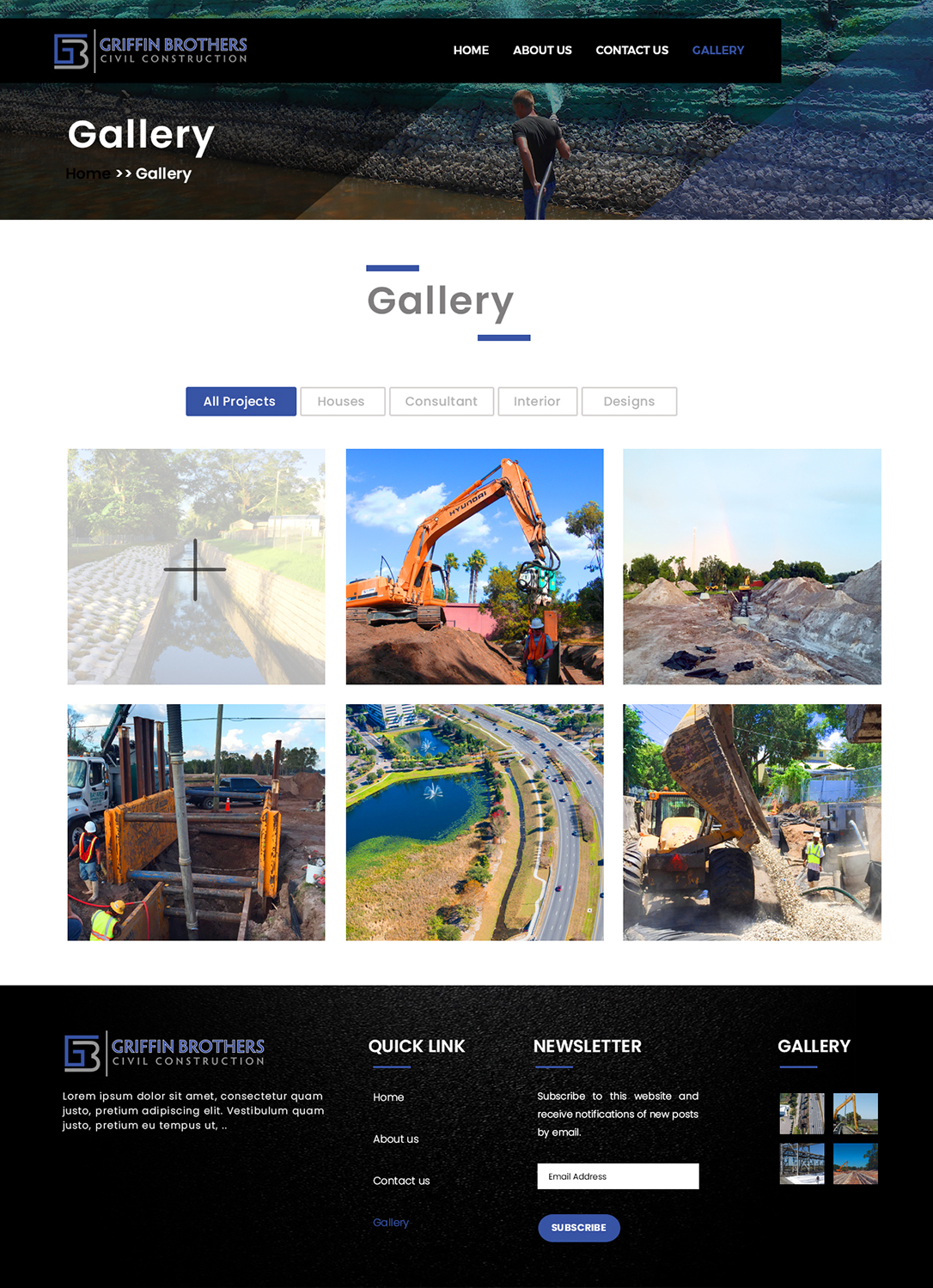 Web Design by SAI DESIGNS for this project | Design #21946665