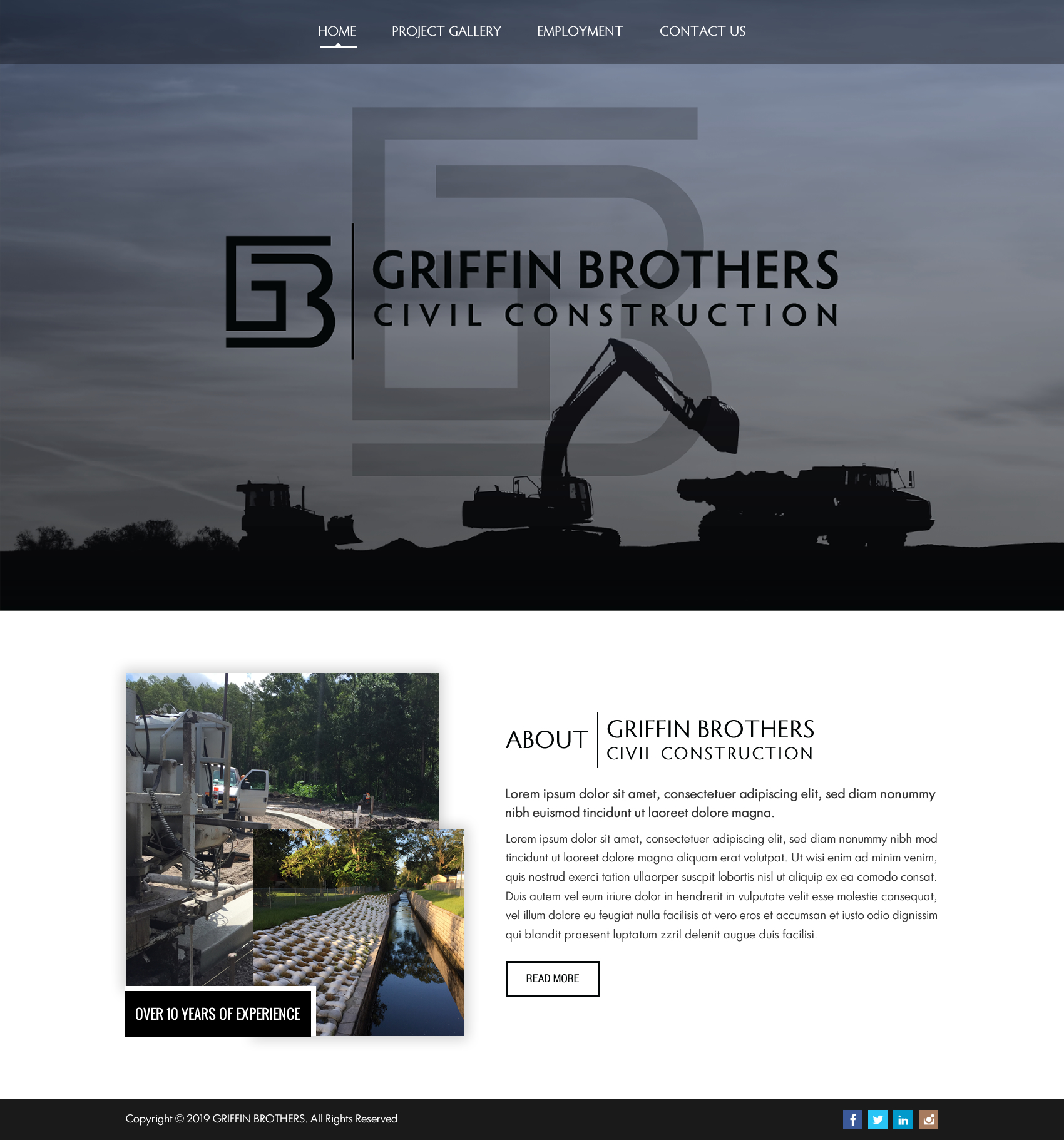 Web Design by Creative Design for this project | Design #21928894
